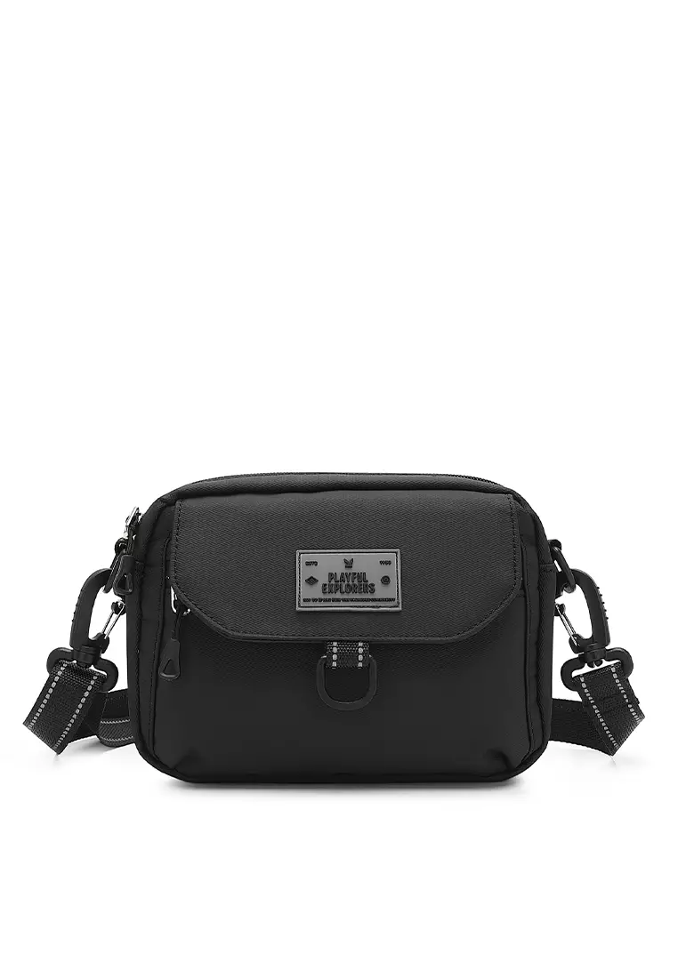 Patta cross best sale body bag