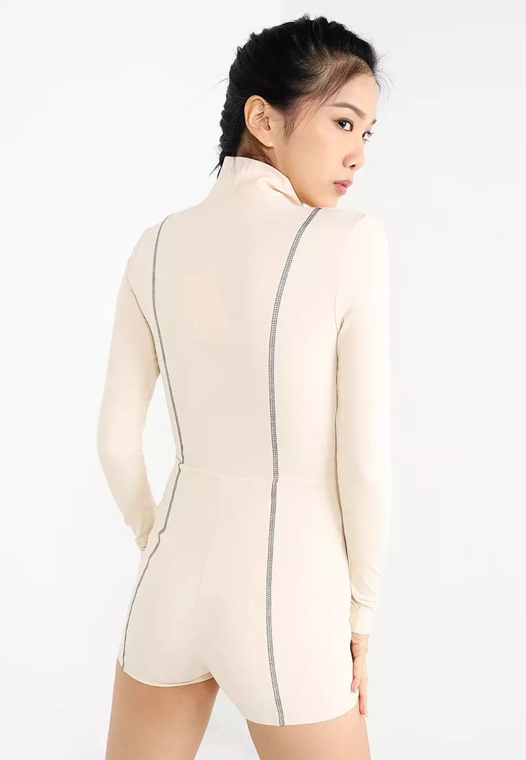 Peppermayo playsuit shop