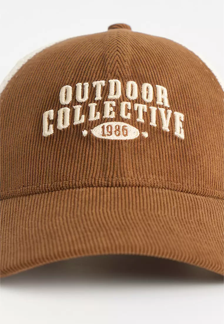 Trucker Cap