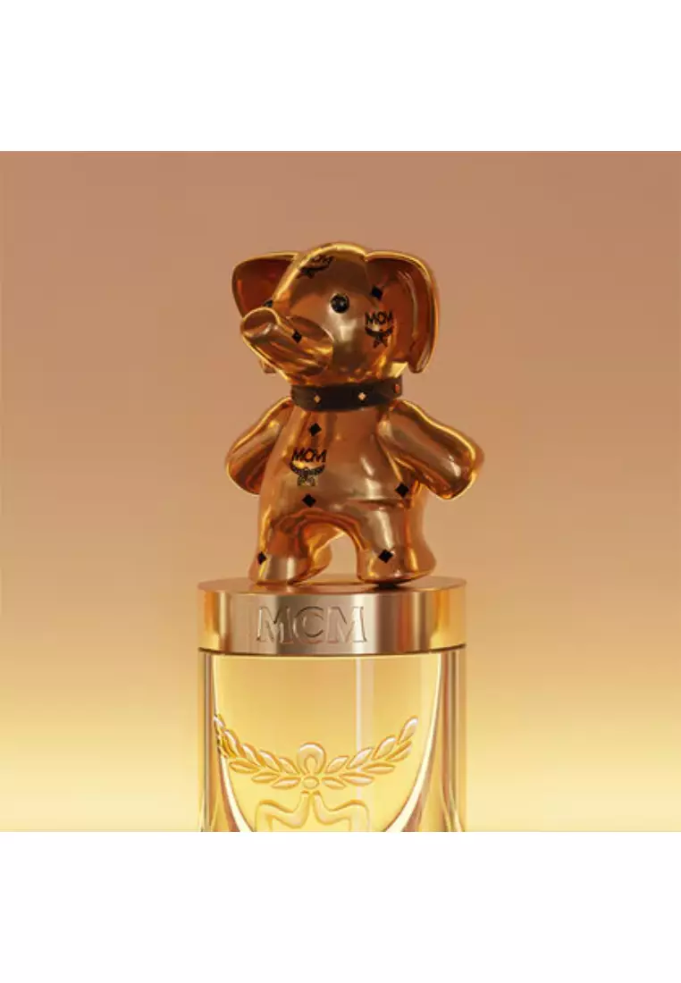 MCM - Zen Elephant Eau De Parfum 100ml