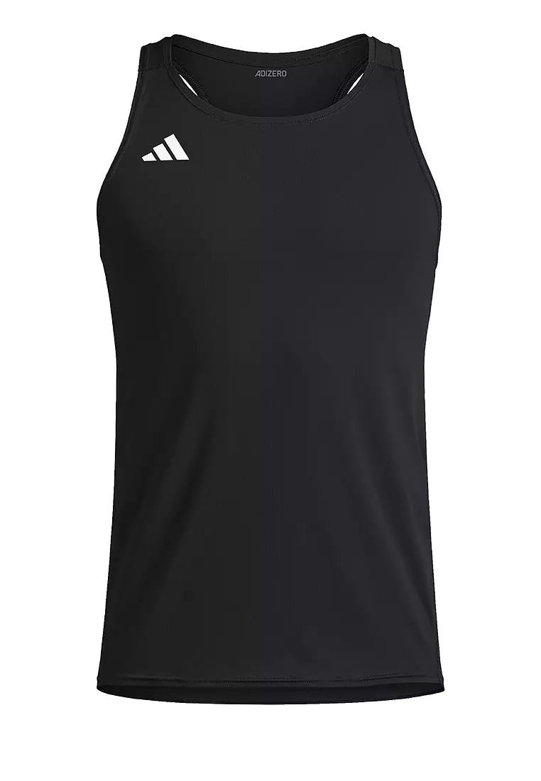 Adizero Essentials Running Singlet
