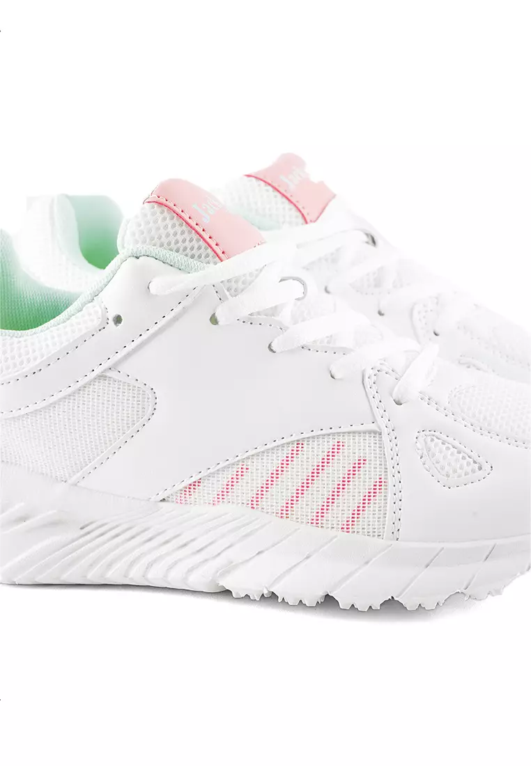 Jackson Active Boomer 1 White