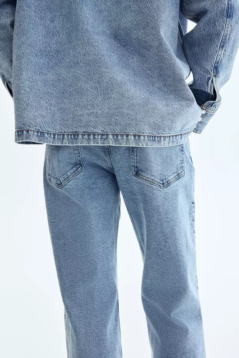 Regular Jeans