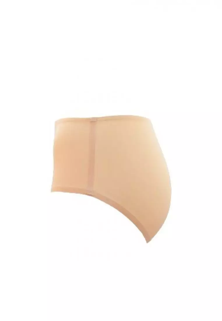 Wacoal Panty IP 5098 - Maxi - Tanpa Jahitan