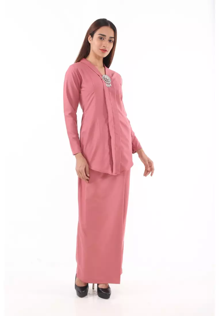 Baju Kebaya Rokiah
