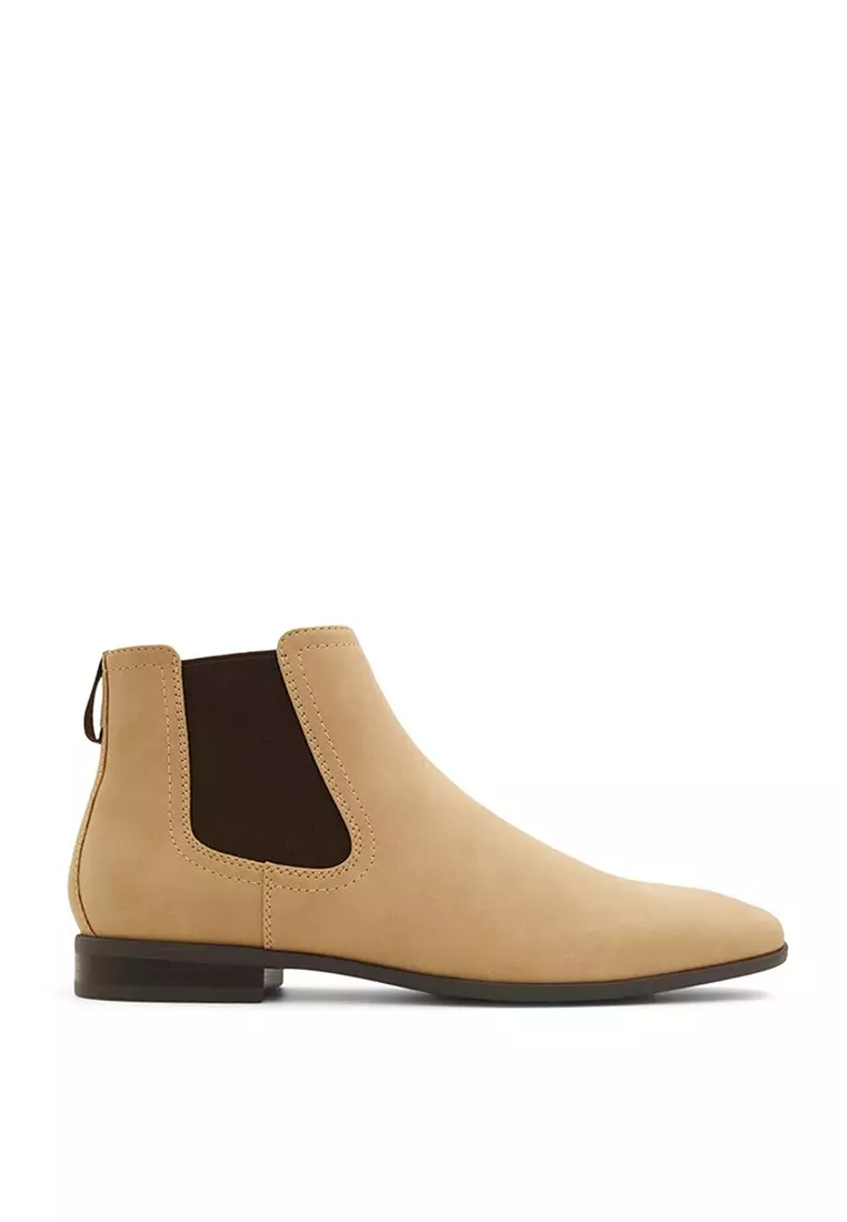 Buy Call It Spring Harcourt Ankle Boots Online ZALORA Malaysia