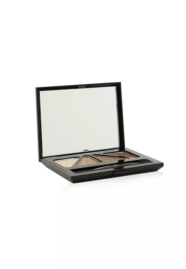 Edward Bess - Prismette Eyeshadow Quad - # 02 Cosmic Bliss 7g/0.25oz