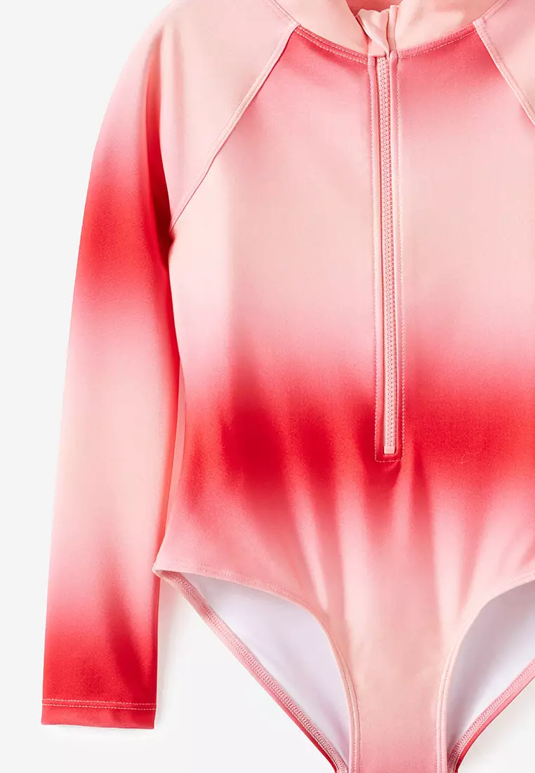 Lydia One Piece Swimsuit