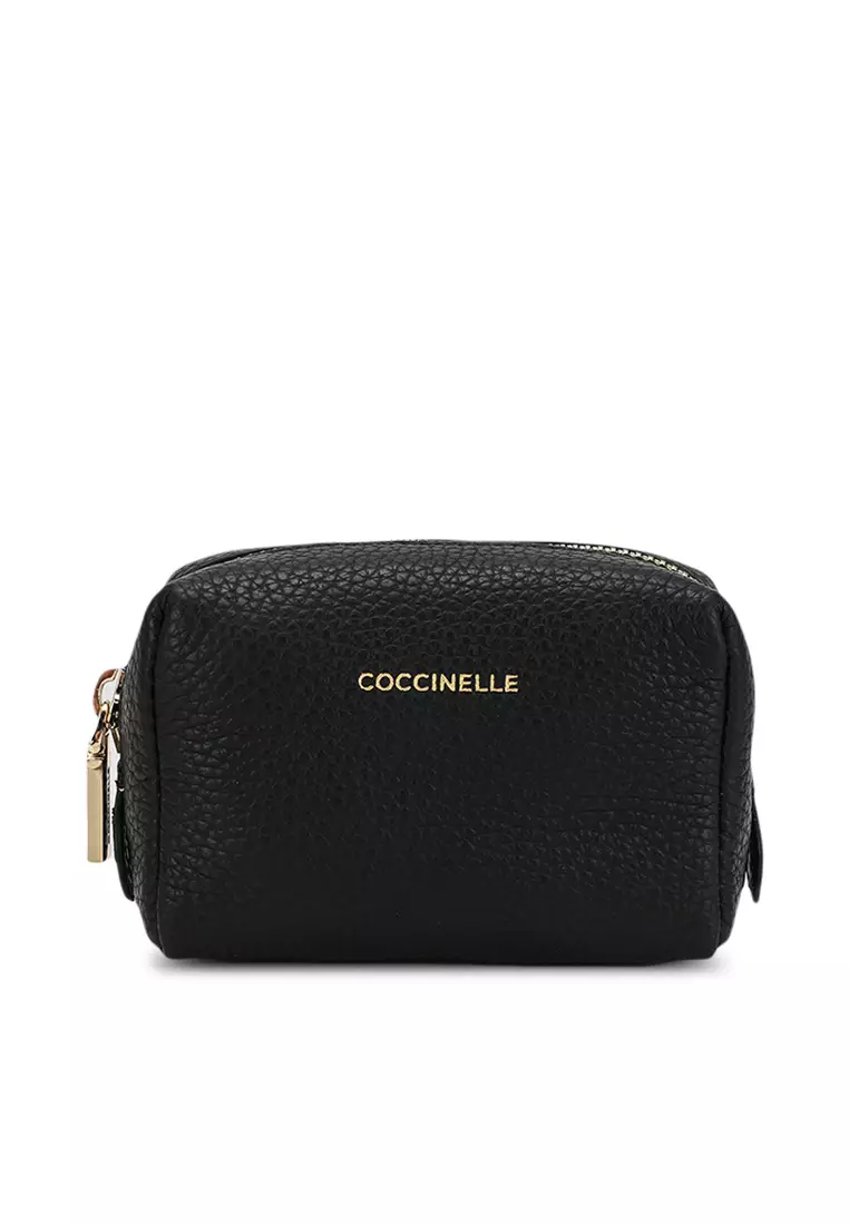 Coccinelle Trousse Pouch 2023 Buy Coccinelle Online ZALORA