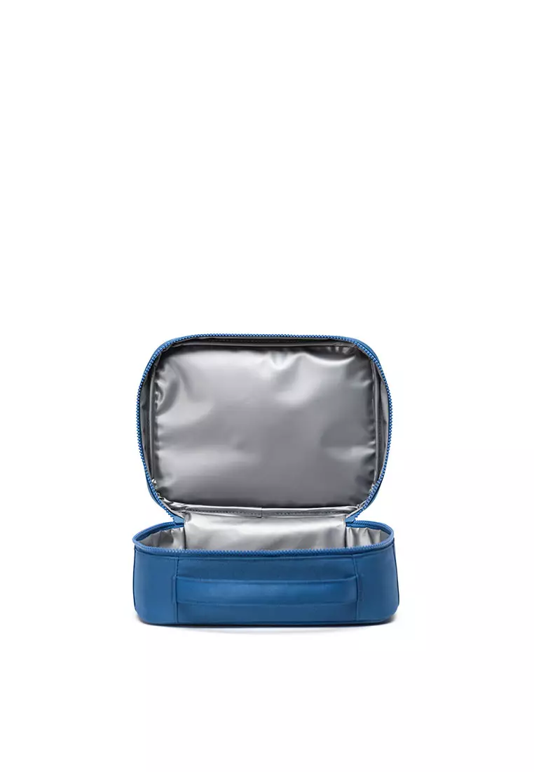 Pop Quiz Lunch Box Bright Cobalt Us 5L