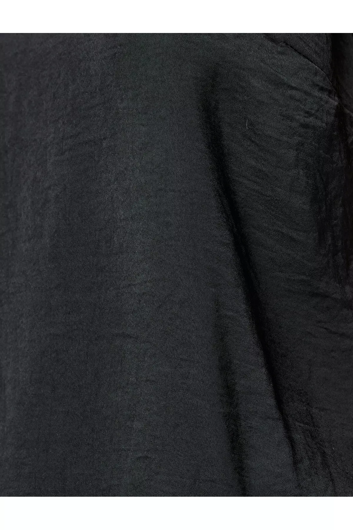 Straight Cut Thin Strap Long Dress