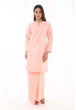 Rosy Peach