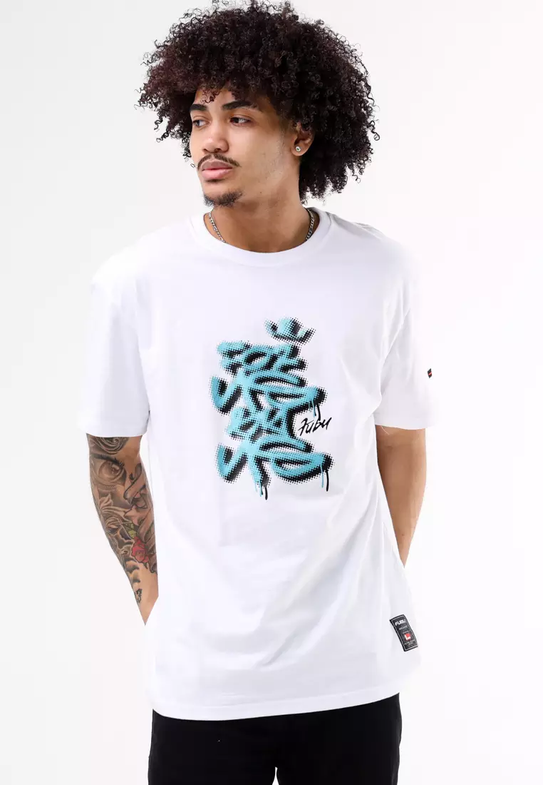 Round Neck Regular Fit