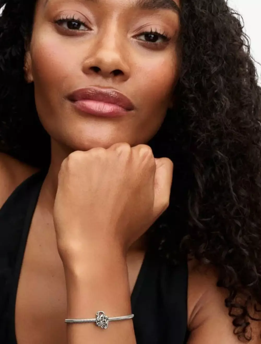 Disney Donald Duck sterling silver charm