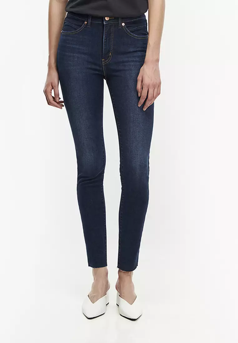 Levi's® Women's Revel Shaping High-Rise Skinny Jeans