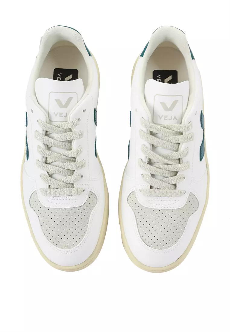 Buy Veja V10 CWL Sneakers 2024 Online ZALORA Philippines