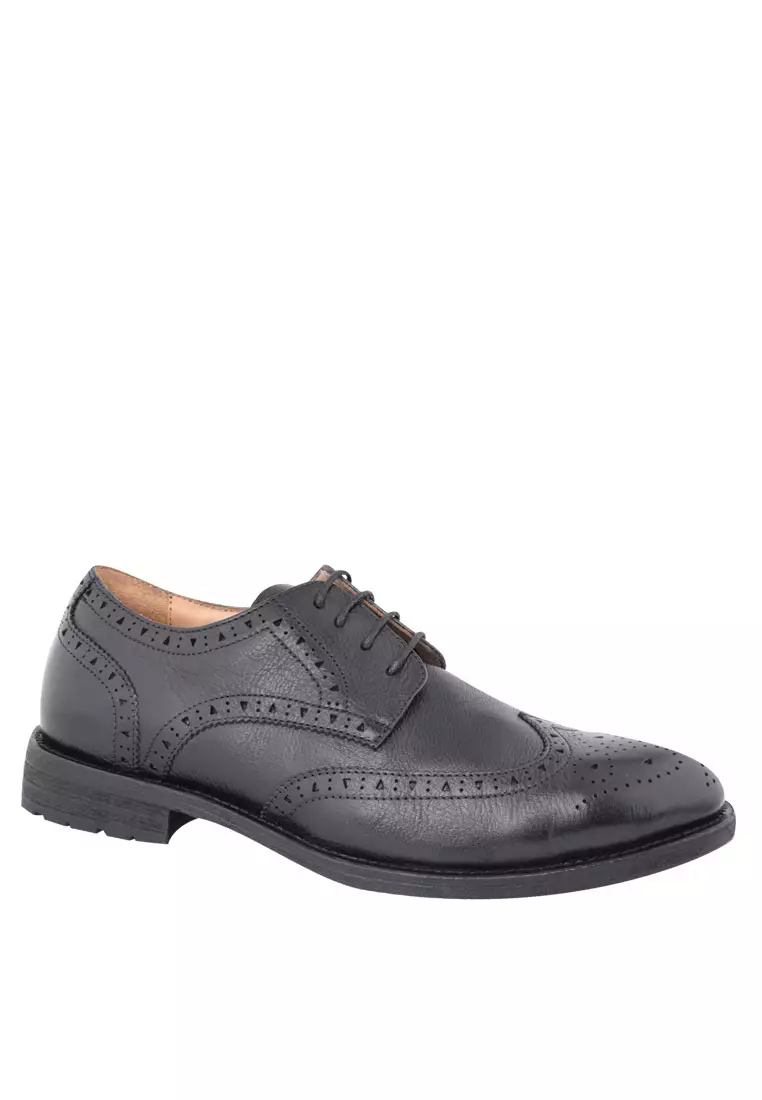 Zalora formal shoes best sale