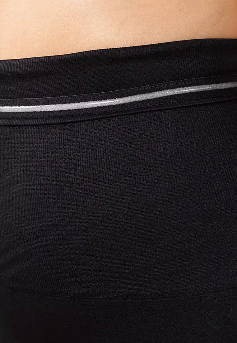 Buy Clovia 4-in-1 Shapewear in Black - Tummy, Back, Thighs & Hips 2026 ...