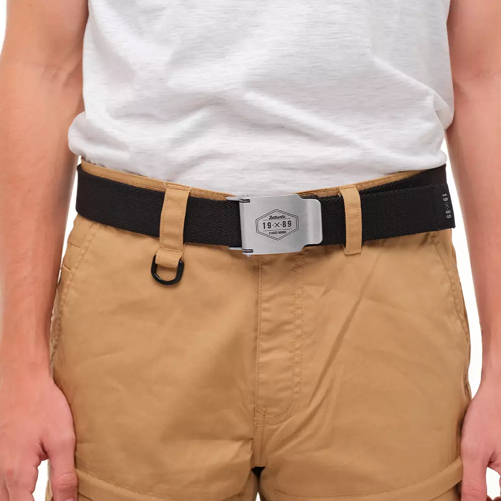 Eiger Flexion Belt 1989