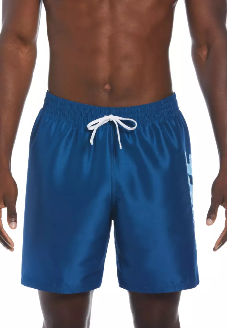 Big Block 7" Volley Short