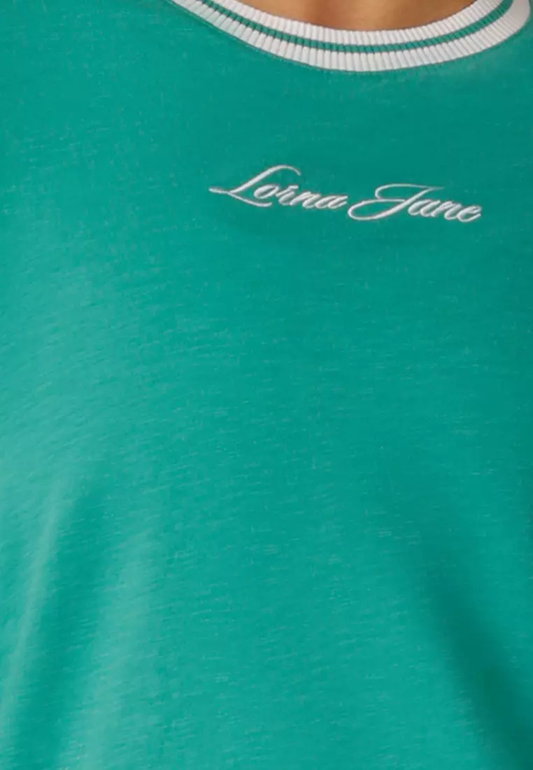 Varsity Blues T-Shirt