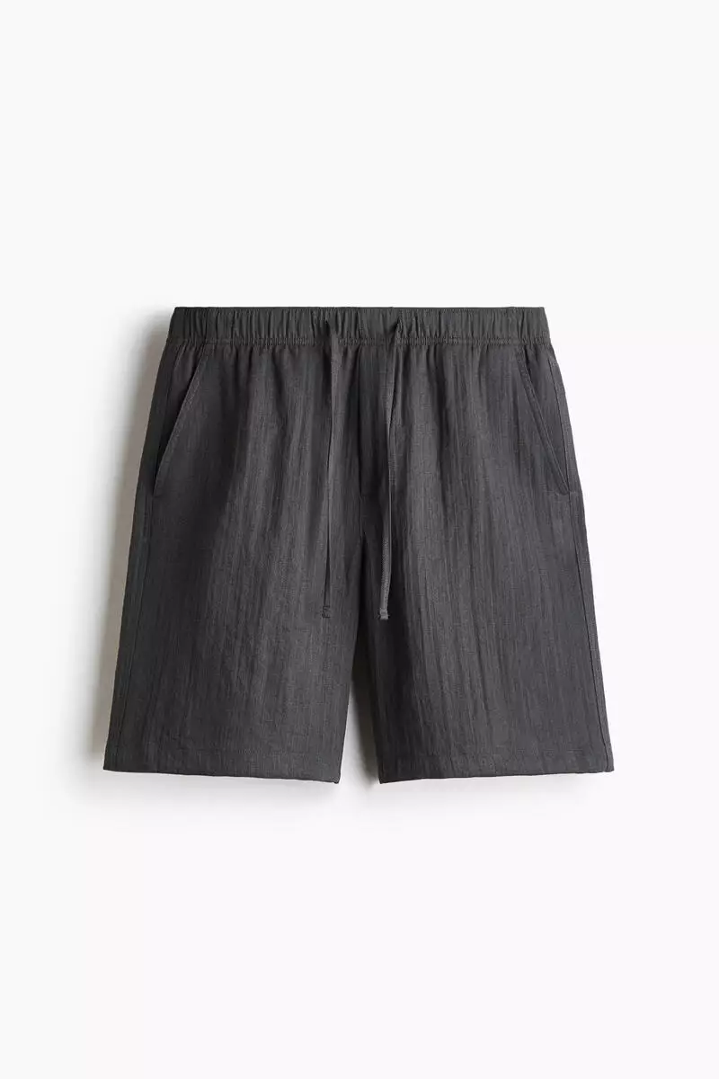 Loose Fit Shorts