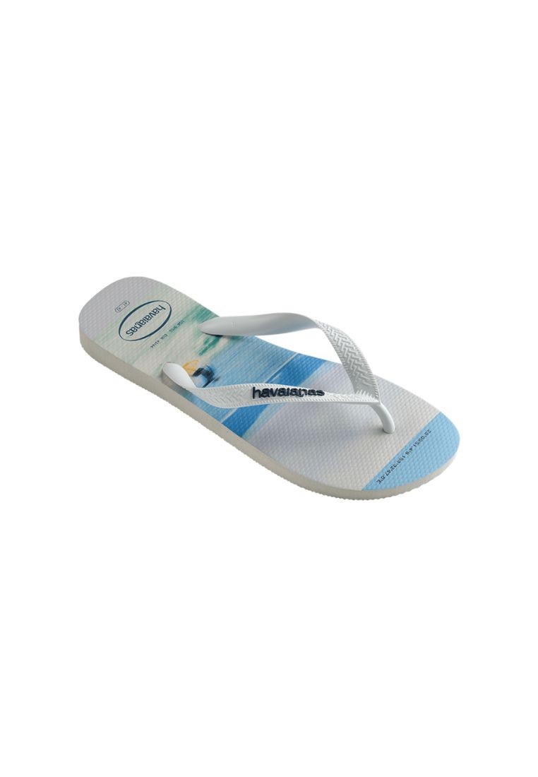 Men Hype Flip Flops