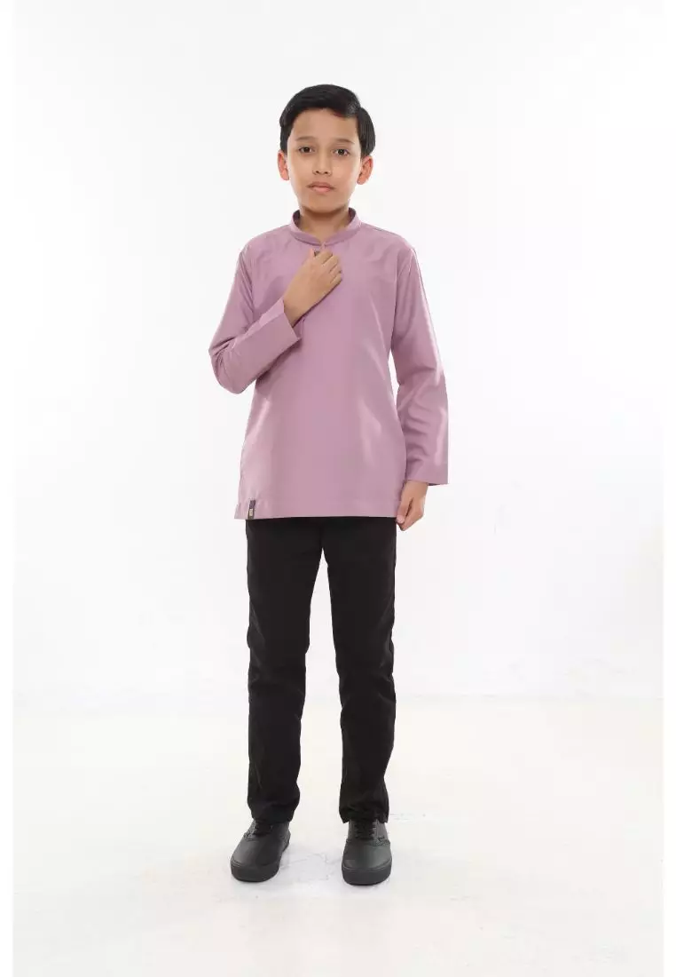 Kurta Azhar Kids