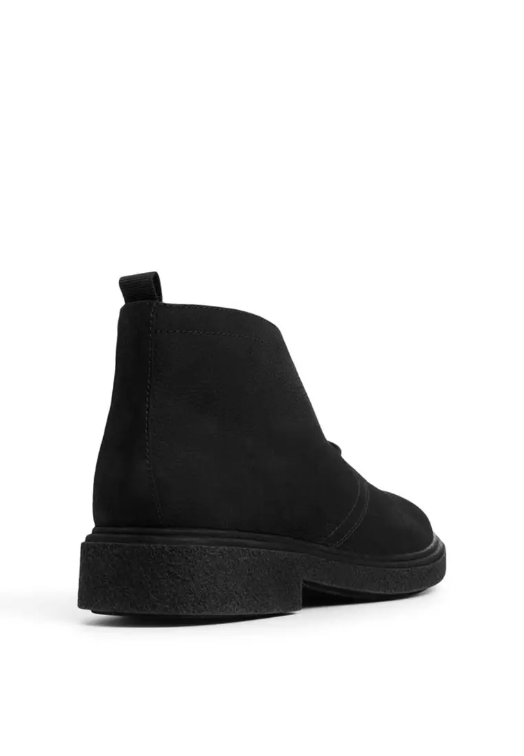 Torroo Boots