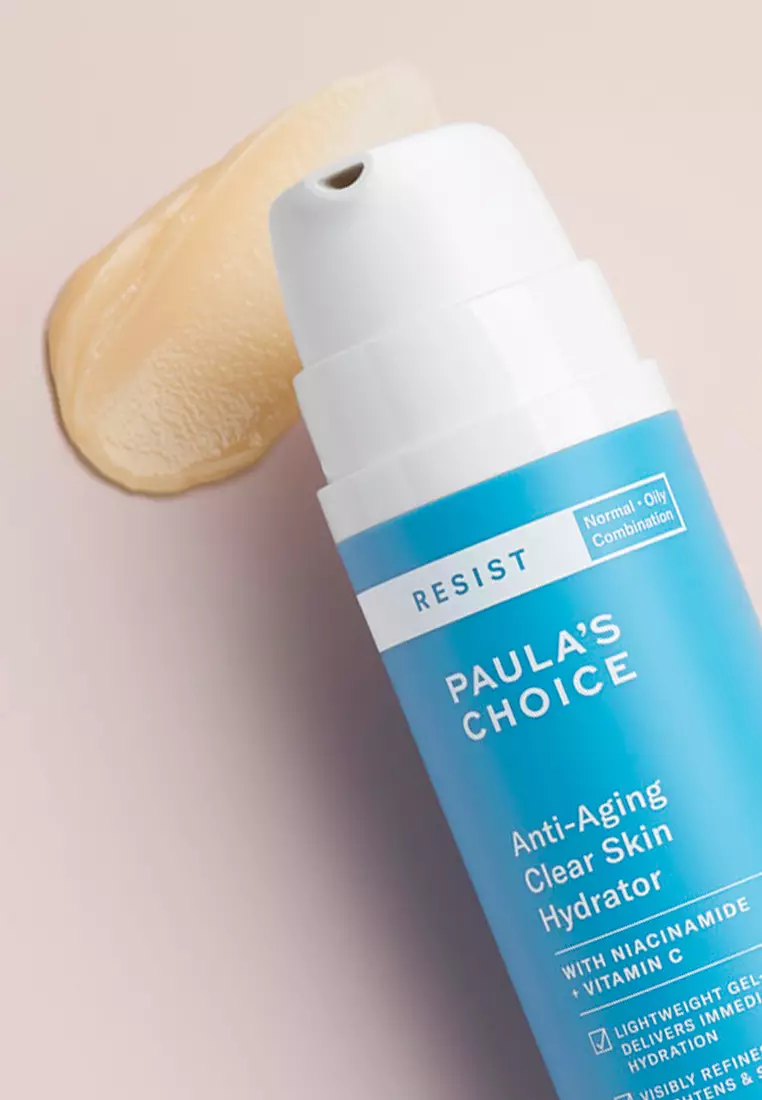 Resist Anti-Aging Clear Skin Hydrator 10 ml