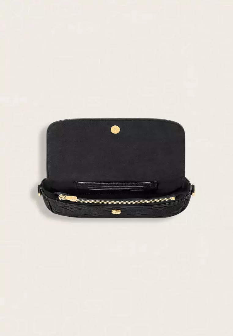 Wallet on Chain Ivy Black