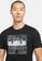 Nike black Men's LeBron Basketball T-Shirt C5398AA7B5C535GS_3