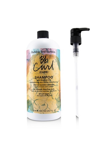 Buy Bumble And Bumble Bumble And Bumble Bb Curl Care Sulfate
