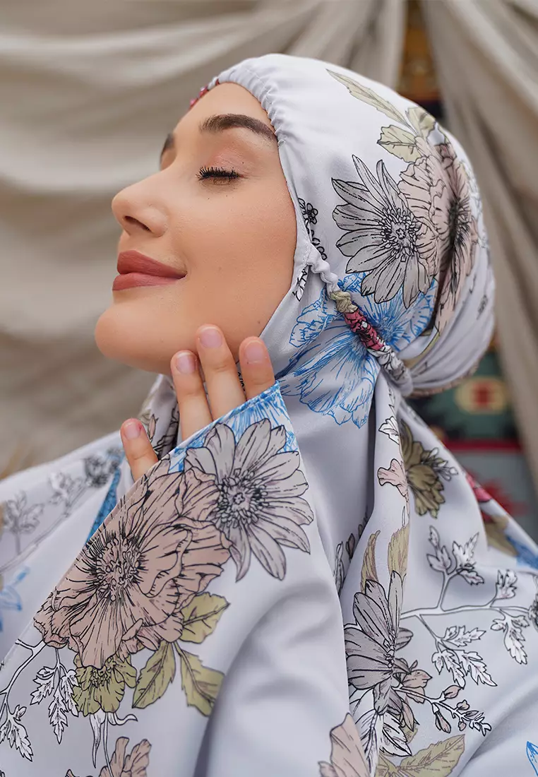 Calandra Erlina Mukena