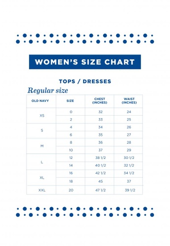 Buy Old Navy Sleeveless Waist-Defined V-Neck Dress For Women 2022 Online | Zalora Philippines