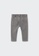 MANGO BABY grey Lace Drawstring Waist Jeans 53177KAF5B6C15GS_2