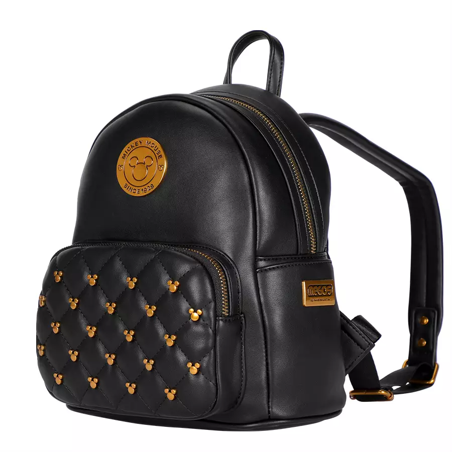 Mesuca Disney Mickey Stud Backpack