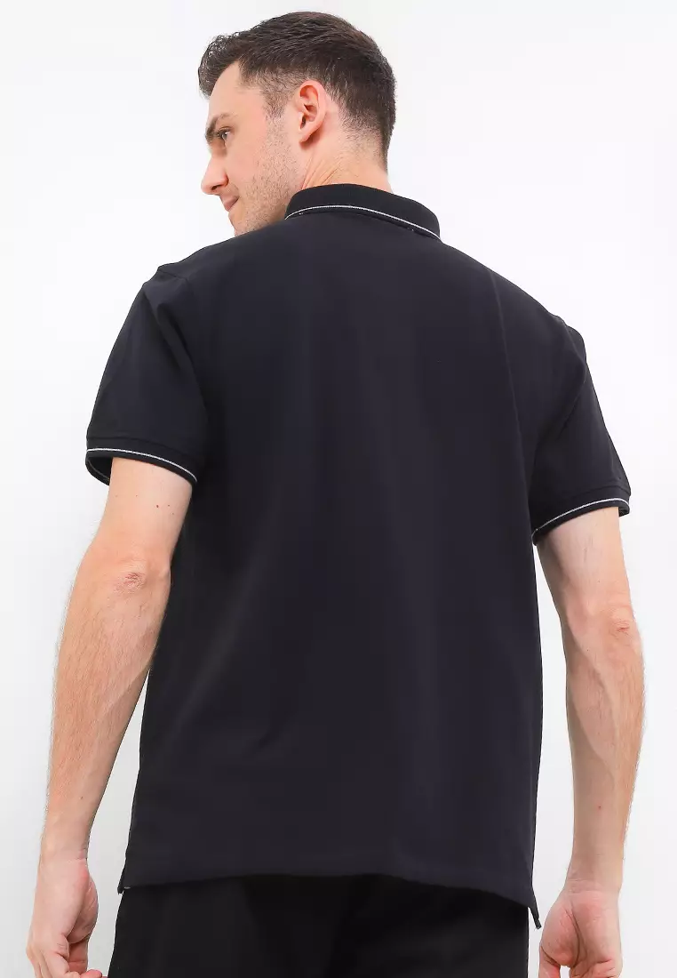 Modesty Smart Fit Polo Shirt