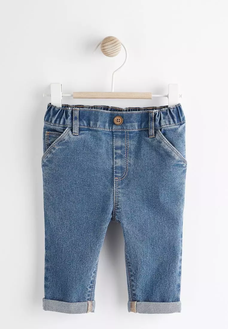 Next childrens jeans outlet