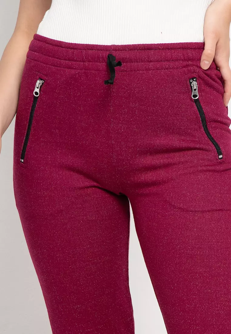 Celana Panjang Tranning Jogger Bawahan