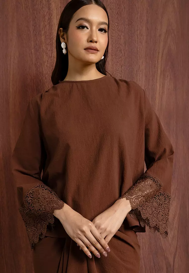 ANA KURUNG KEDAH SET