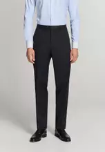 MANGO Man Turin 100% Wool Suit Trousers 2026 | Buy MANGO Man Online ...
