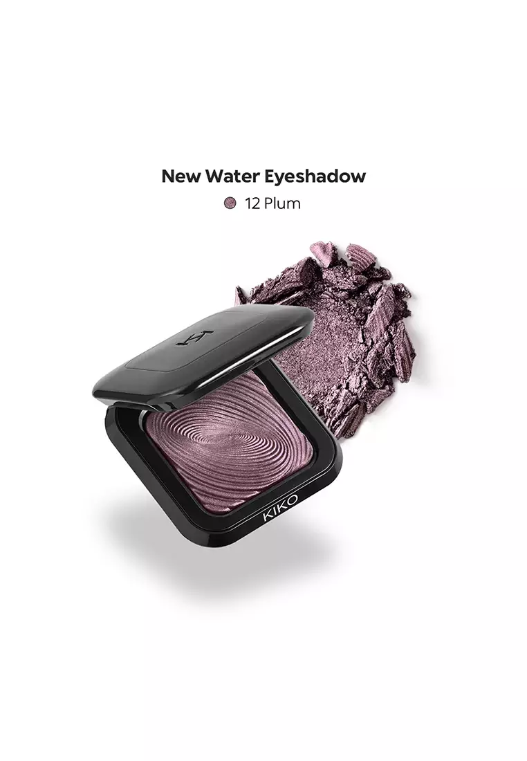 New Water Eyeshadow