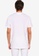 Selected Homme white Lais Short Sleeves O-Neck Tee 6F764AACD74A7BGS_2