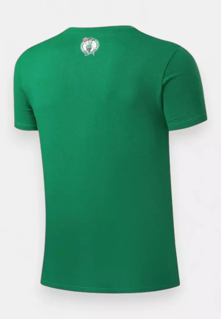 Boston Celtics Basic Kids T-Shirt