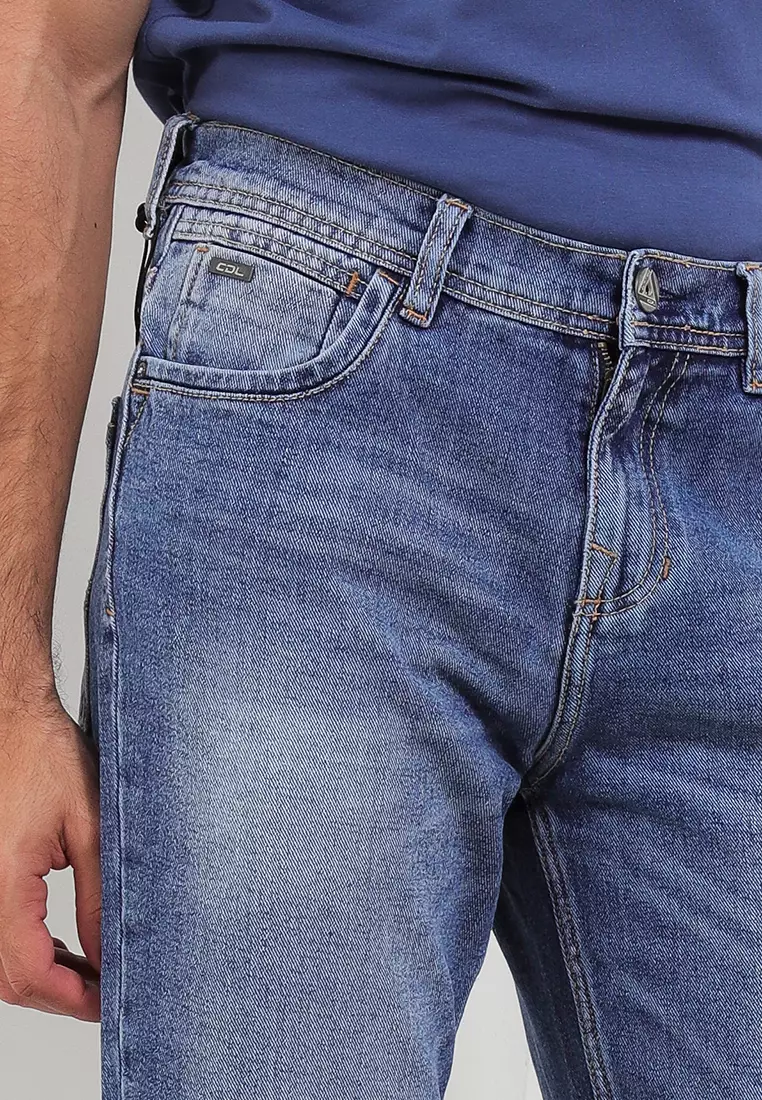 CDL Celana Panjang Denim