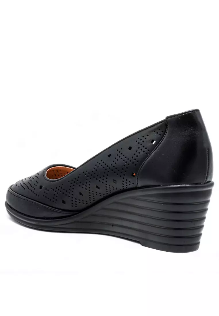 Women Slip On Casual Flats - 240392024