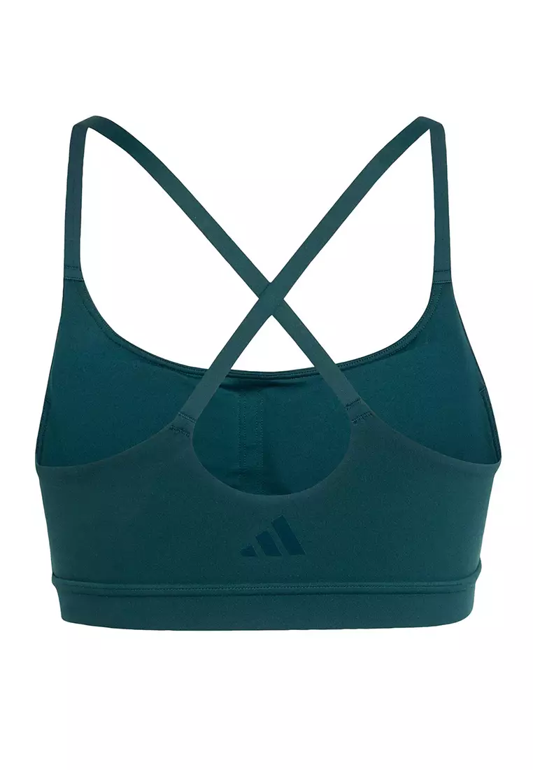 All Me Light Support Bra