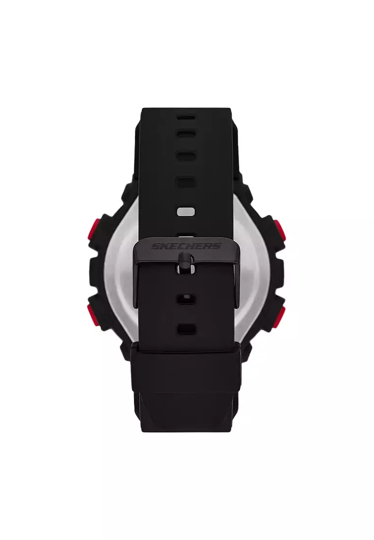 Men's Burbank Digital Watch SKC-SR1155