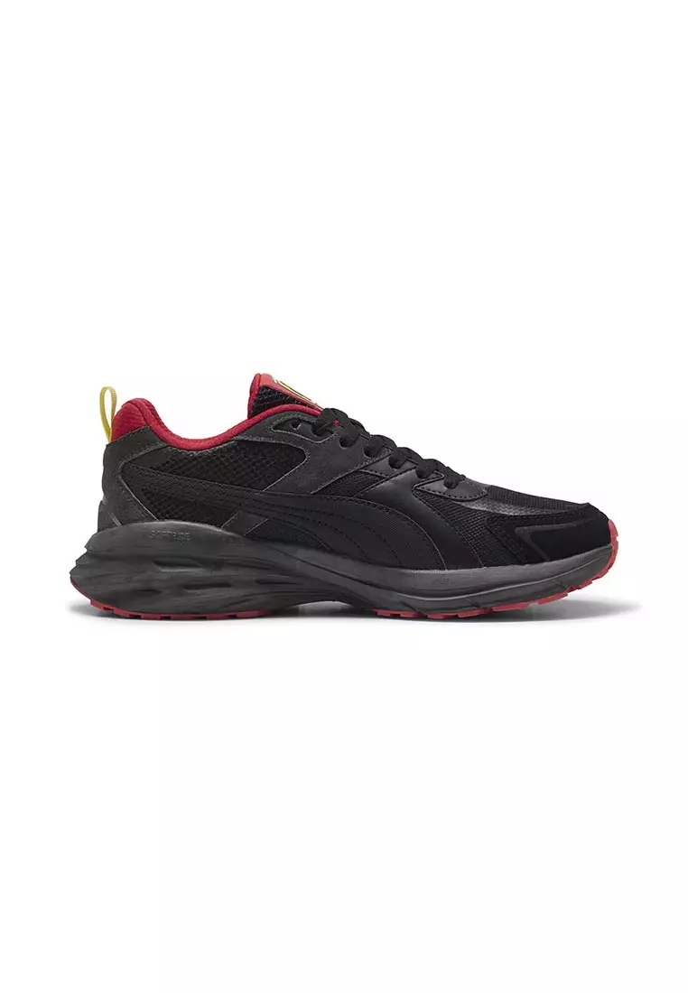Discount on PUMA  shoes - SKU: Ferrari Hypnotic Ls